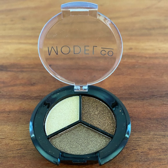 5 for $25-Model Co Metallic Eyeshadow - Picture 3 of 5